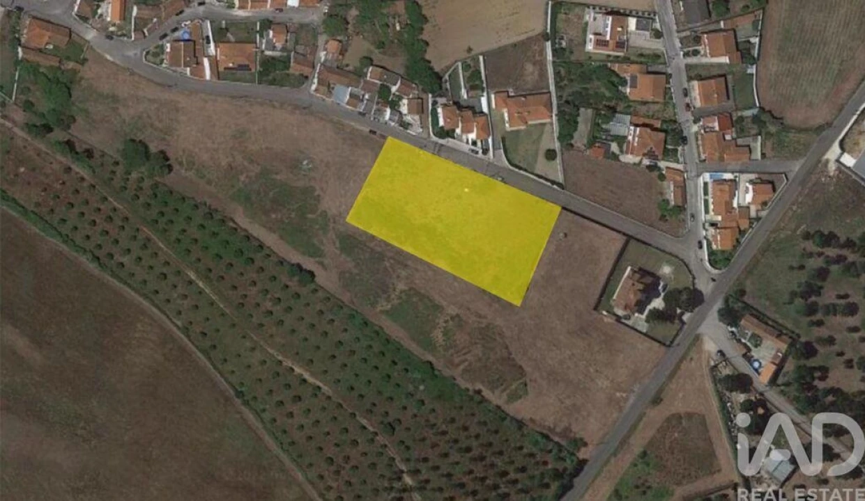 Terreno para Venda em Gaeiras Foto 6