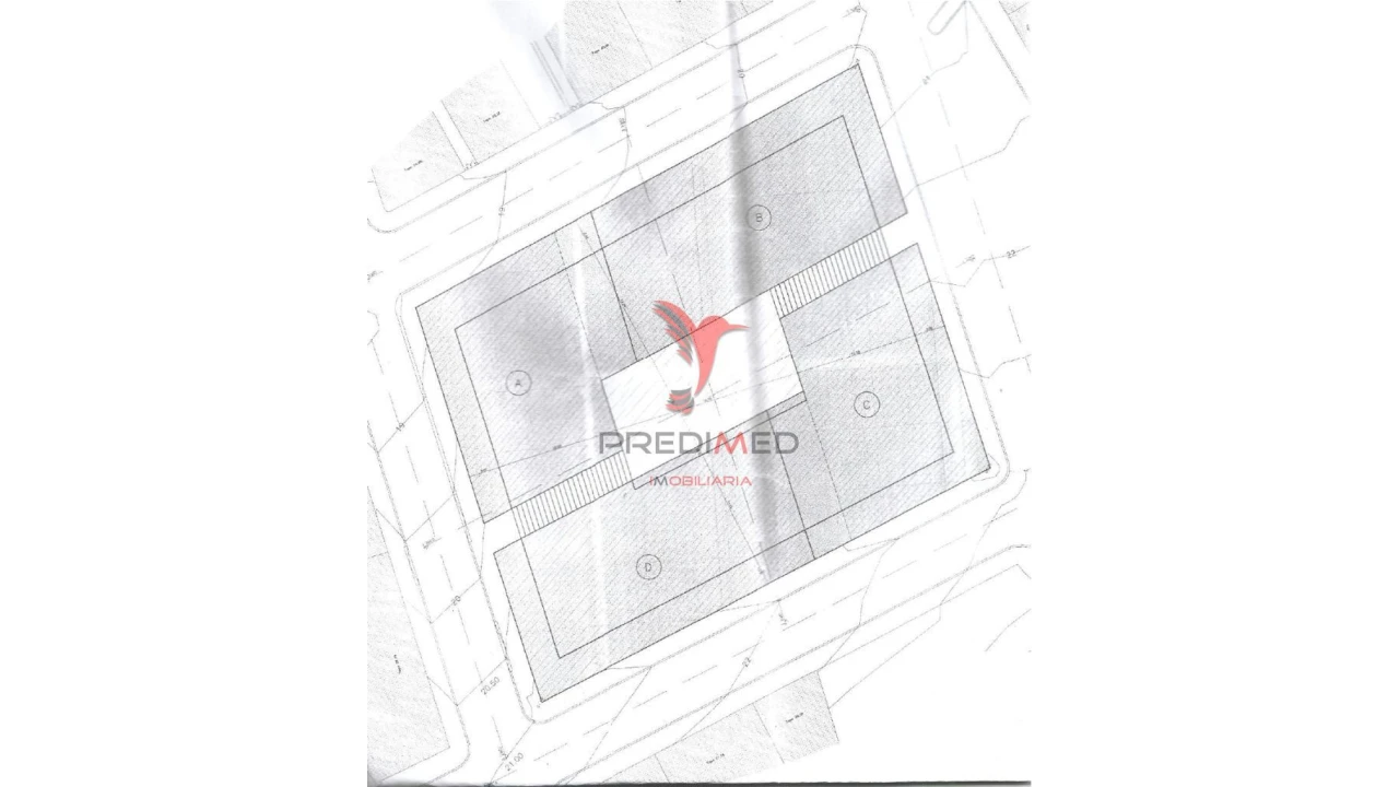 Terreno para Venda em Olhão Foto 2