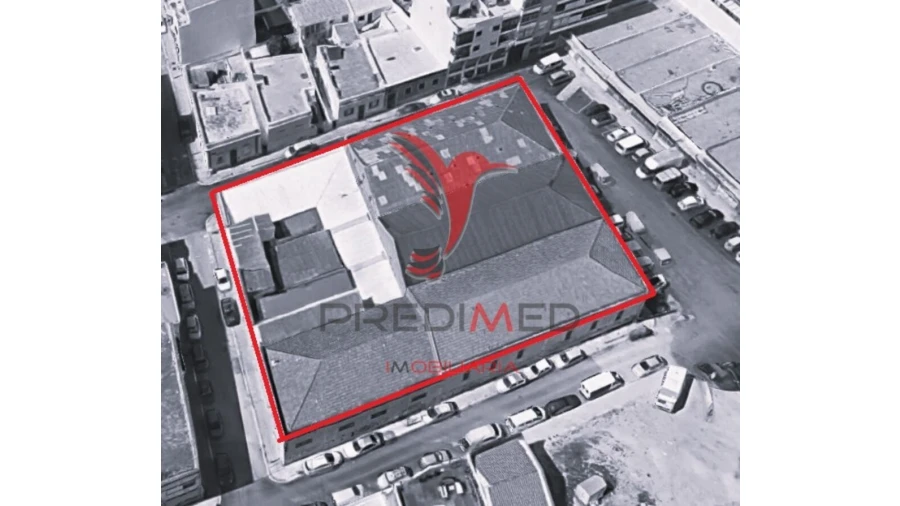 Terreno para Venda em Olhão