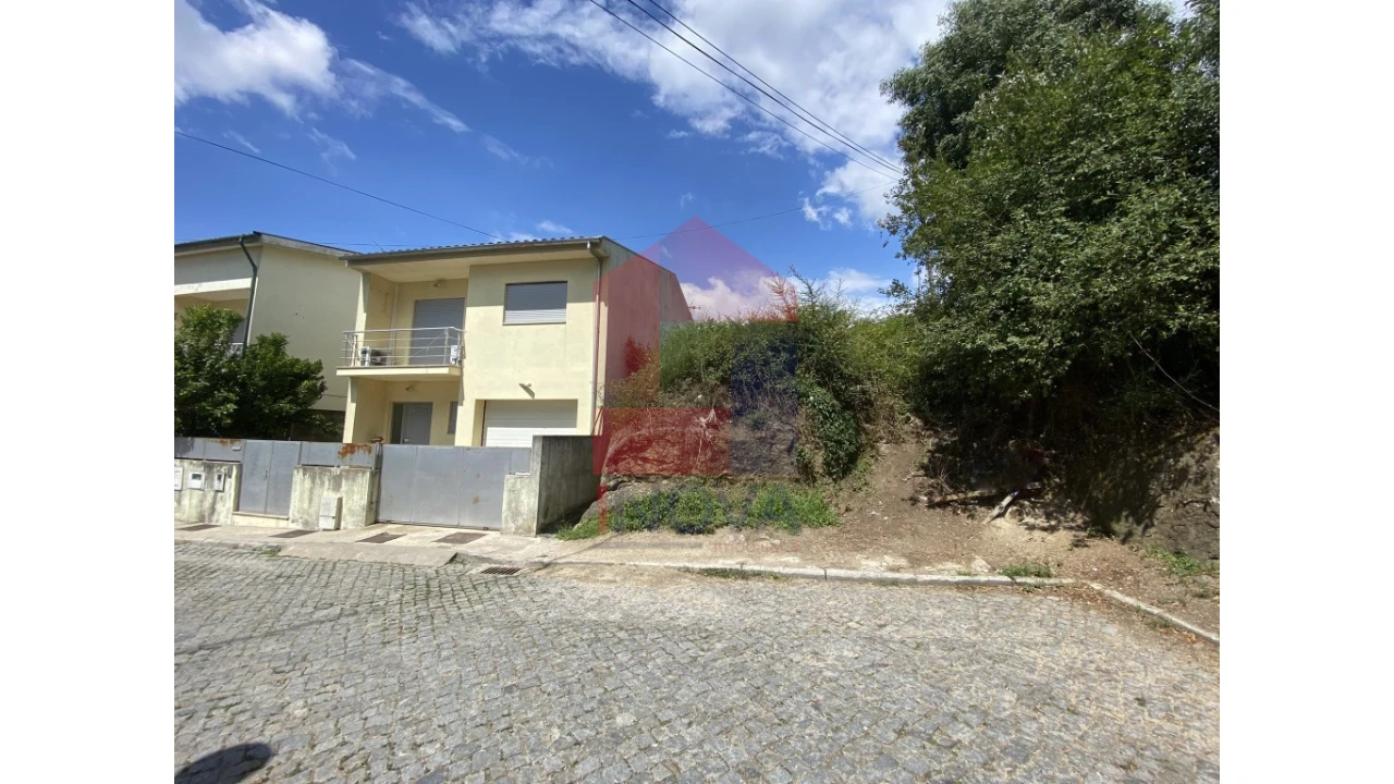 Terreno para Venda em Celeirós, Aveleda e Vimieiro Foto 5