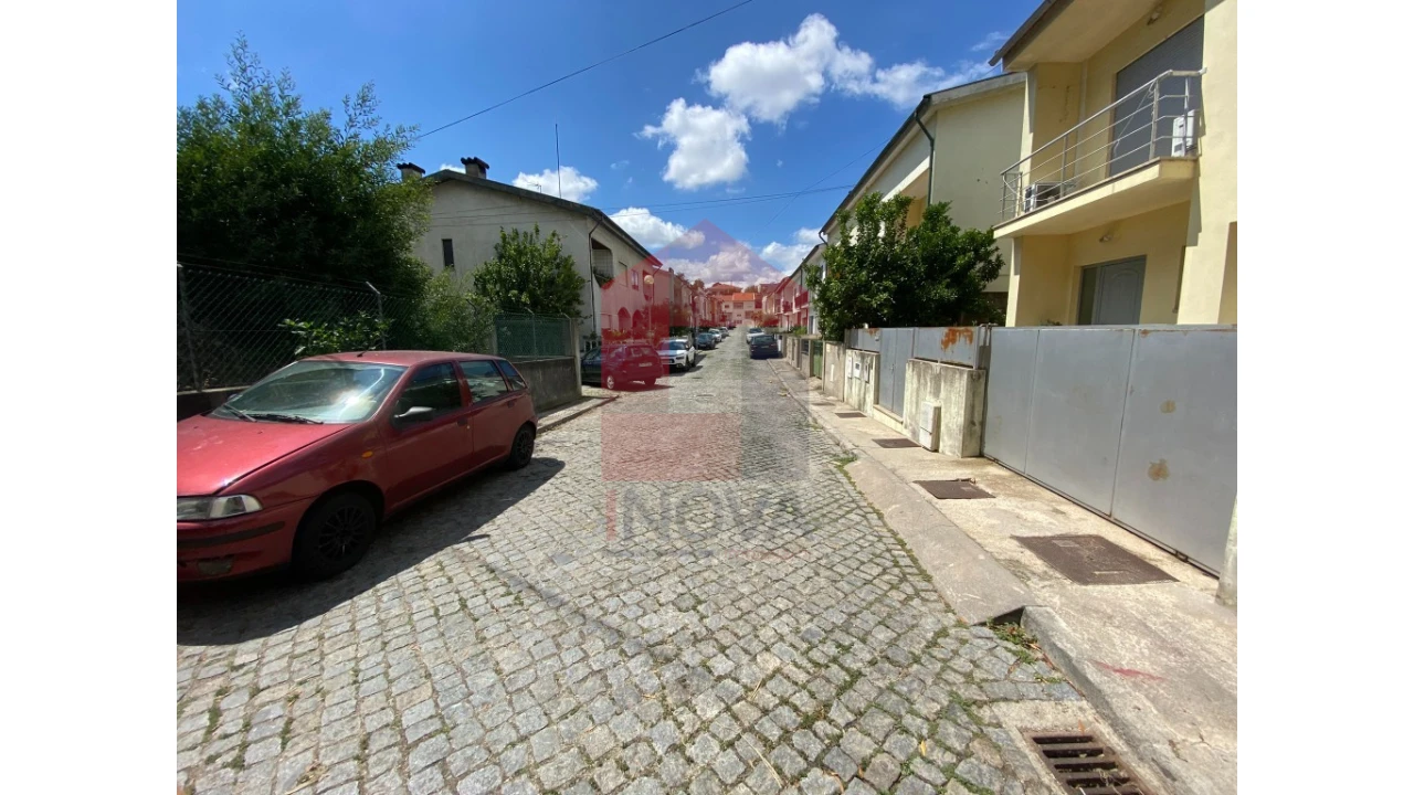 Terreno para Venda em Celeirós, Aveleda e Vimieiro Foto 6
