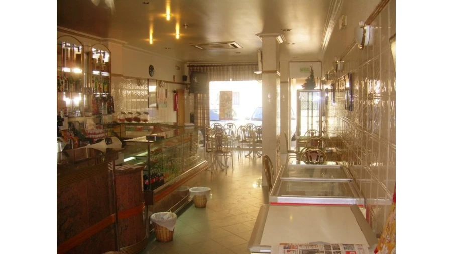 Loja para Trespasse em Amora