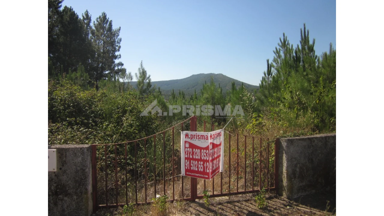 Terreno para Venda em Orvalho Foto 3