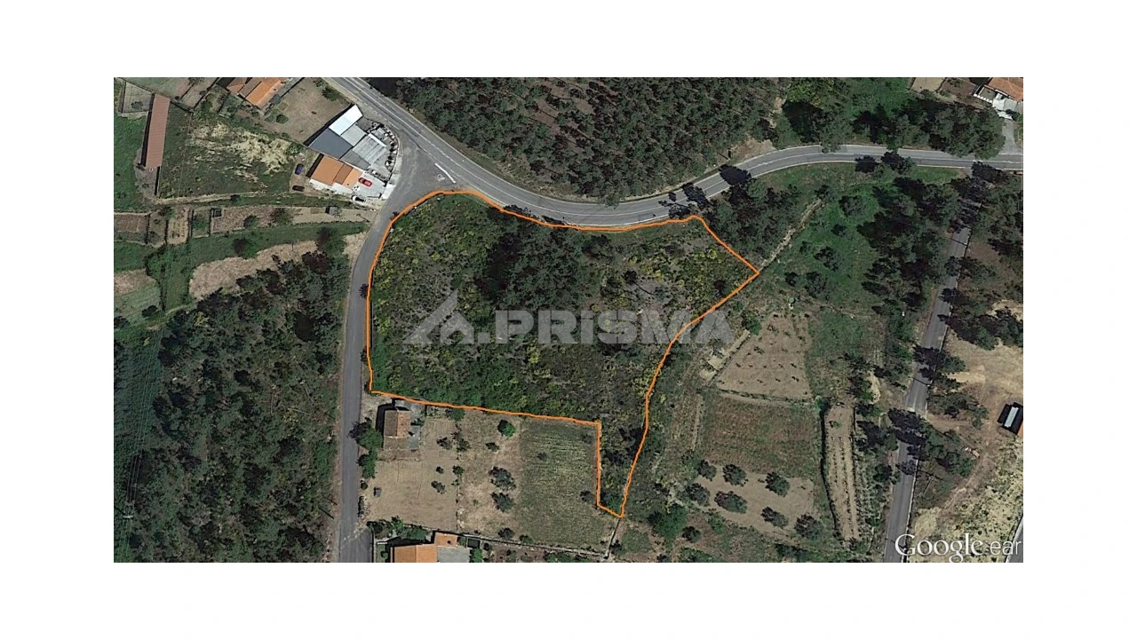 Terreno para Venda em Orvalho Foto 4