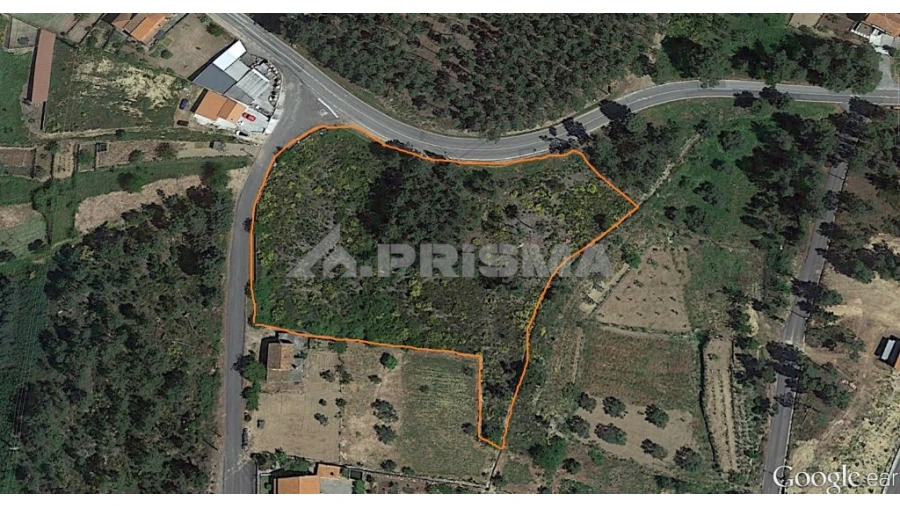 Terreno para Venda em Orvalho Foto 4