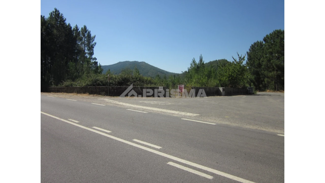 Terreno para Venda em Orvalho Foto 1