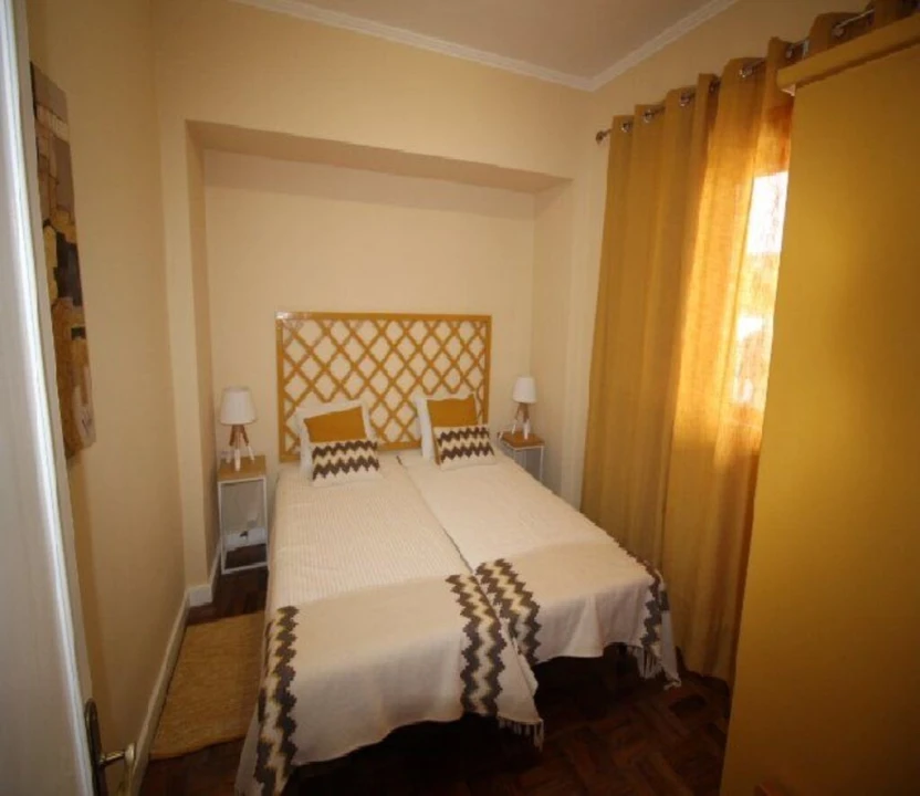 Moradia T4 para Venda em Rosto do Cão (Livramento) Foto 12