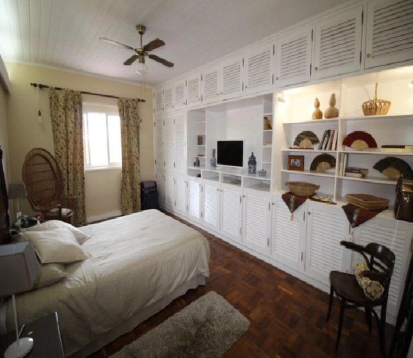 Moradia T4 para Venda em Rosto do Cão (Livramento) Foto 11