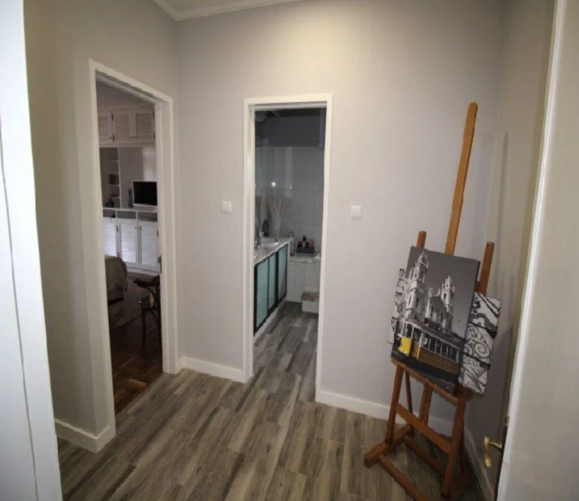 Moradia T4 para Venda em Rosto do Cão (Livramento) Foto 7