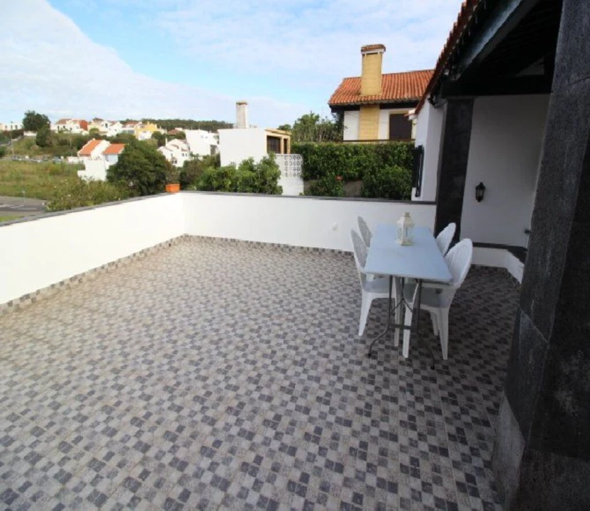 Moradia T4 para Venda em Rosto do Cão (Livramento) Foto 28