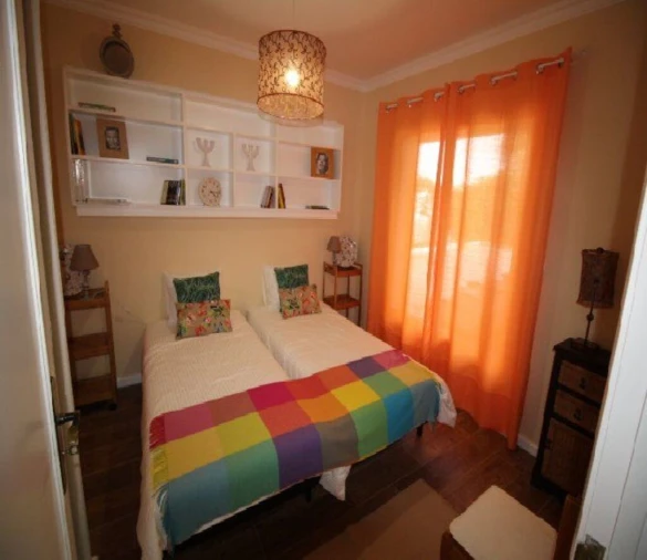 Moradia T4 para Venda em Rosto do Cão (Livramento) Foto 22