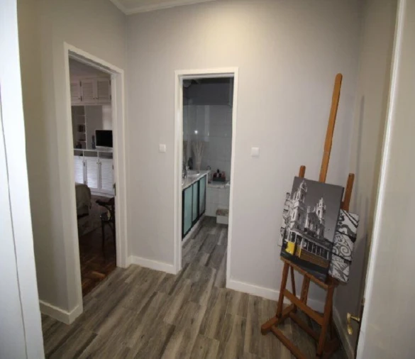 Moradia T4 para Venda em Rosto do Cão (Livramento) Foto 7