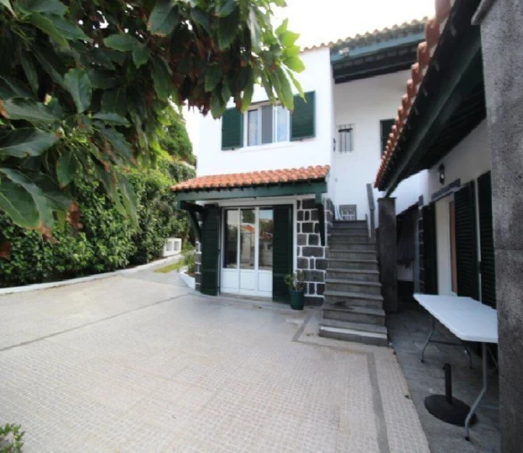 Moradia T4 para Venda em Rosto do Cão (Livramento) Foto 30