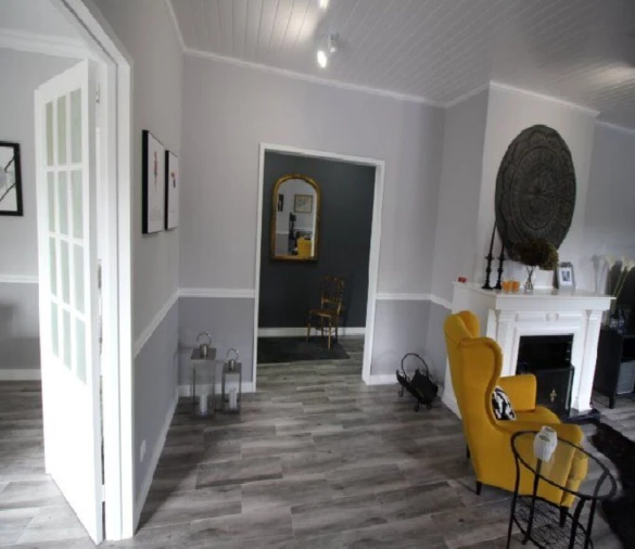 Moradia T4 para Venda em Rosto do Cão (Livramento) Foto 6