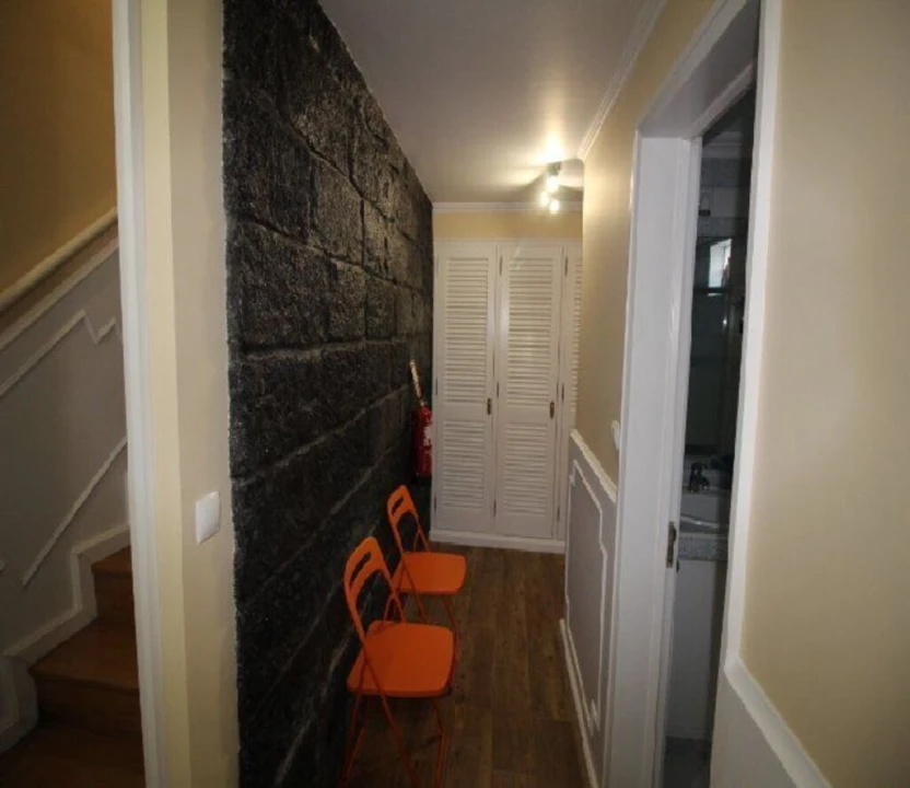 Moradia T4 para Venda em Rosto do Cão (Livramento) Foto 17