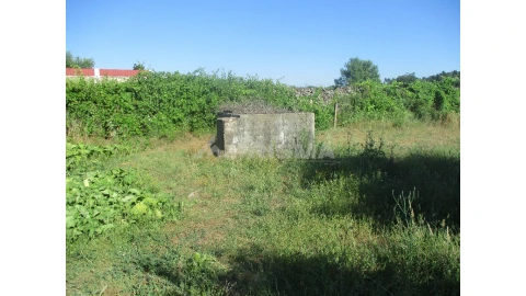 Terreno para Venda em Alcains