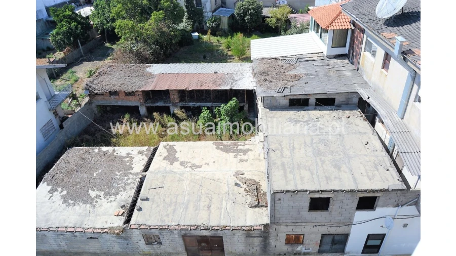 Terreno para Venda em Ferreiros, Prozelo e Besteiros Foto 1
