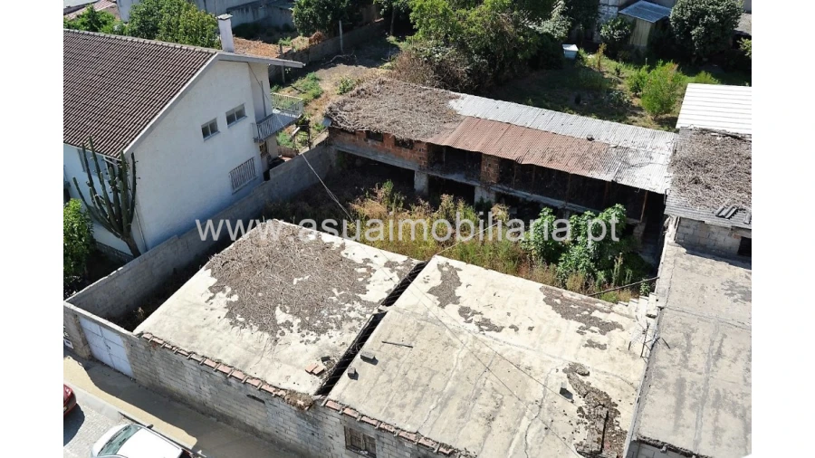 Terreno para Venda em Ferreiros, Prozelo e Besteiros Foto 2