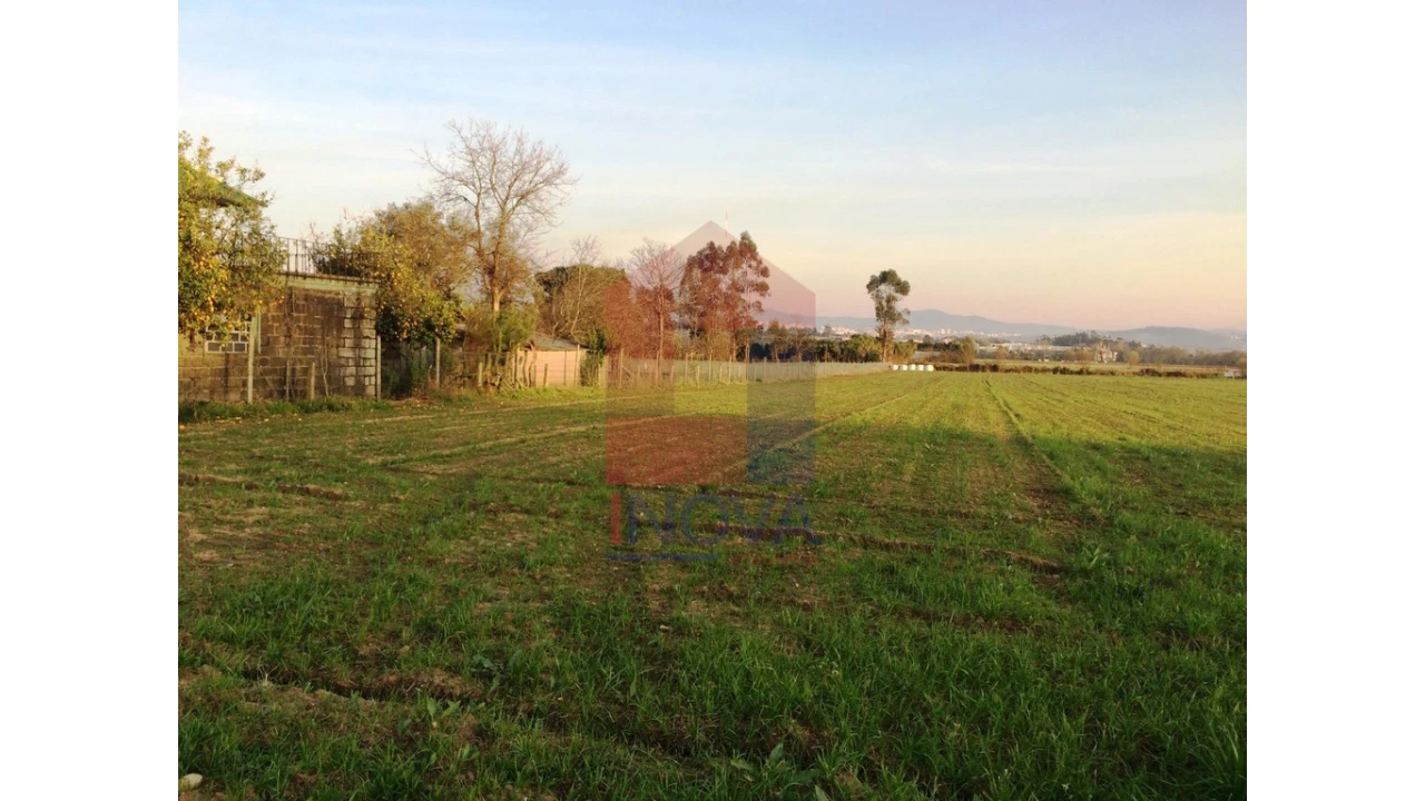 Terreno para Venda em Cabanelas Foto 7