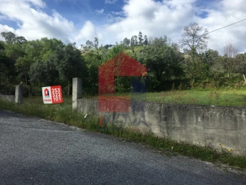 Terreno para Venda em Sande, Vilarinho, Barros e Gomide