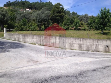 Terreno para Venda em Sande, Vilarinho, Barros e Gomide
