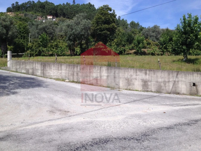 Terreno para Venda em Sande, Vilarinho, Barros e Gomide Foto 11