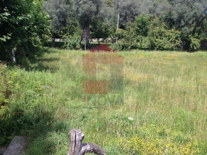 Terreno para Venda em Sande, Vilarinho, Barros e Gomide Foto 4