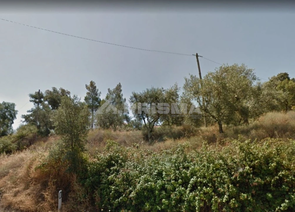 Terreno para Venda em Benquerenças Foto 2