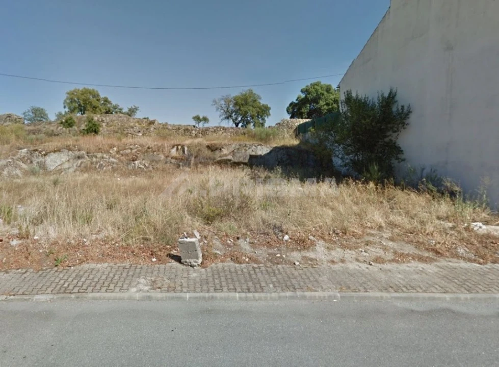 Terreno para Venda em Castelo Branco Foto 1