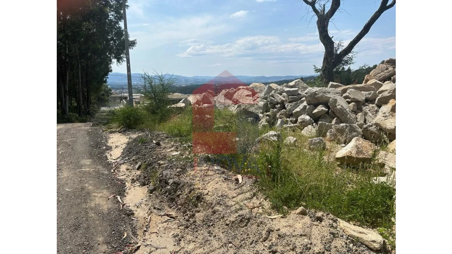 Terreno para Venda em Escariz (São Mamede) e Escariz (São Martinho) Foto 7