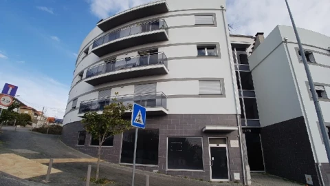 Loja para Venda em Leiria, Pousos, Barreira e Cortes