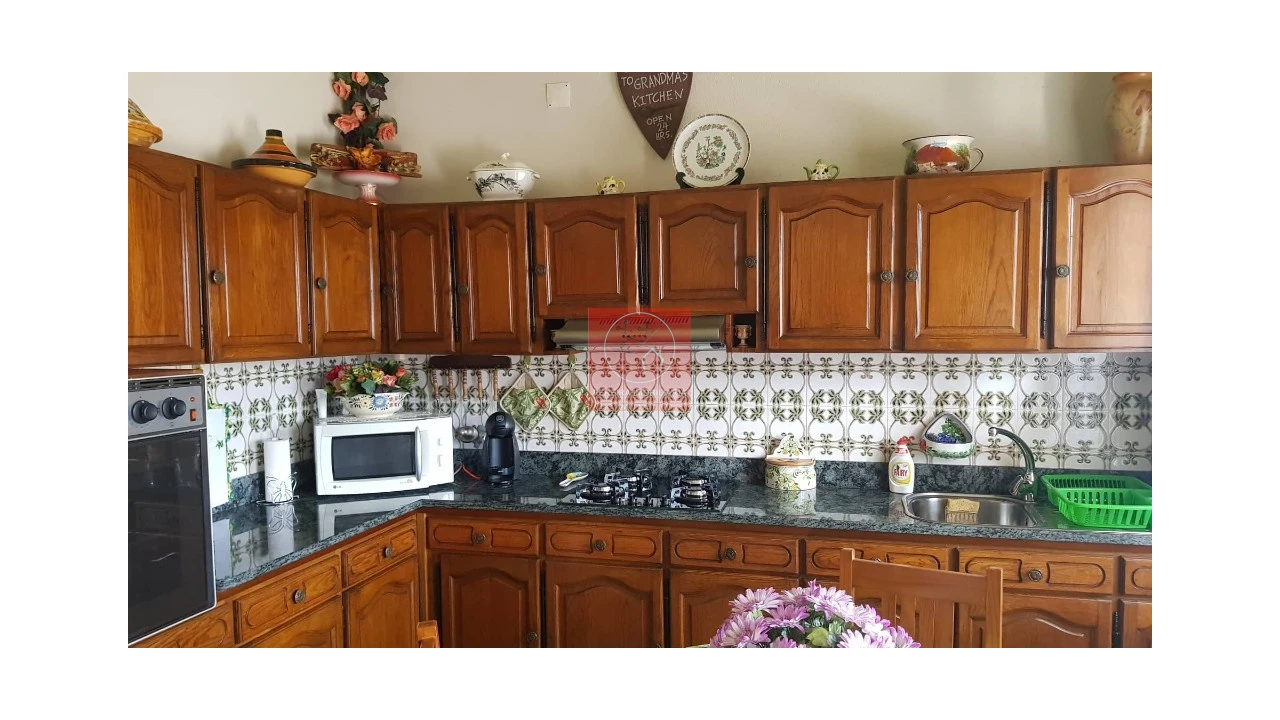 Moradia T5 para Venda em São Jorge e Ermelo Foto 22