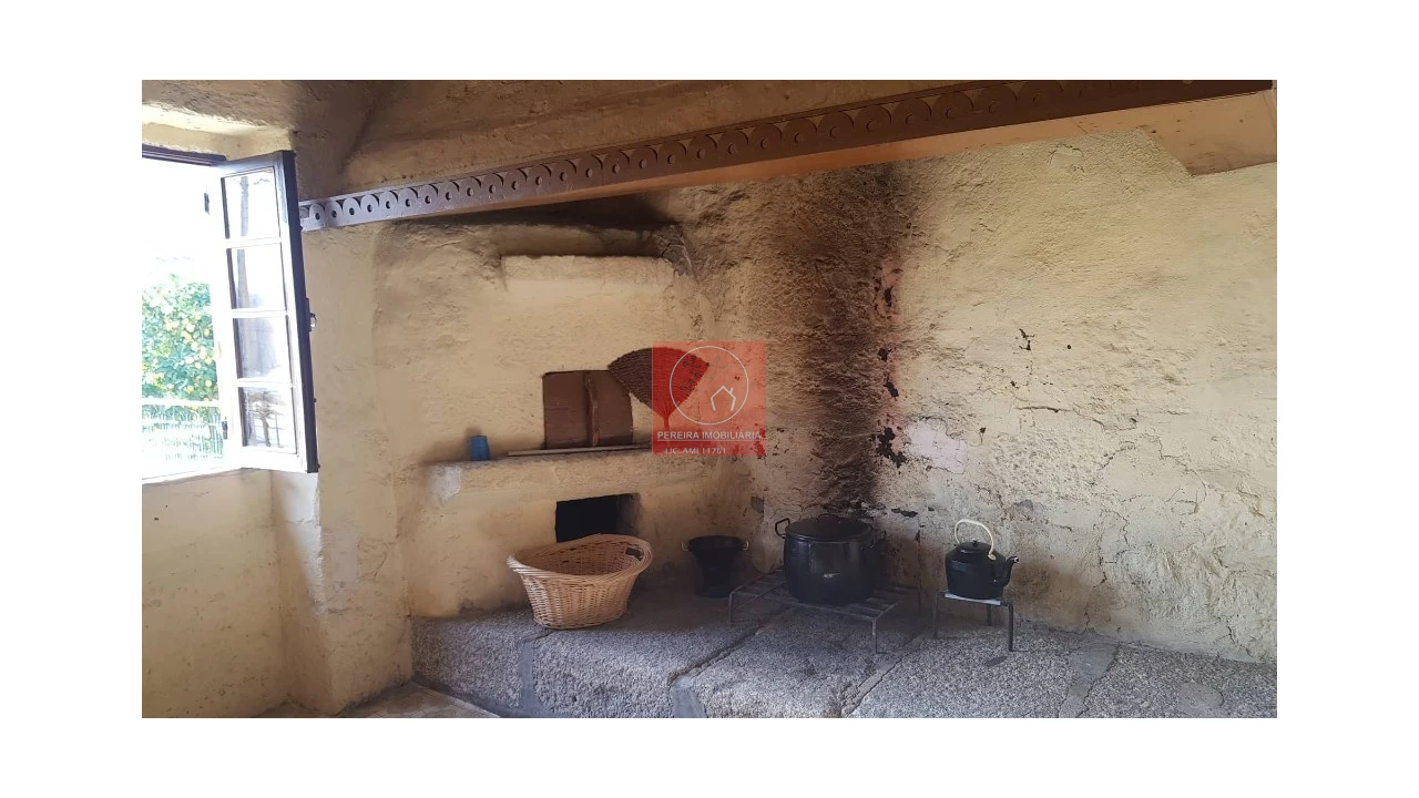 Moradia T5 para Venda em São Jorge e Ermelo Foto 12