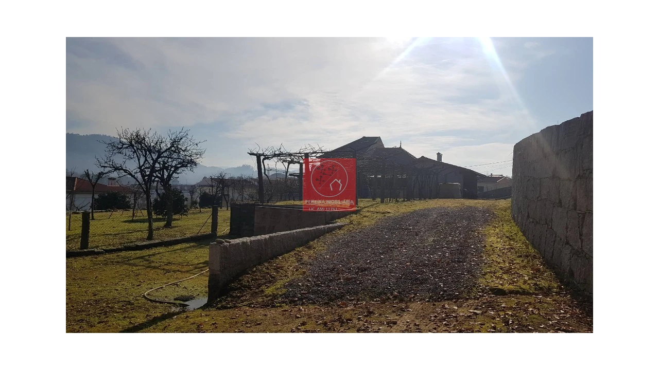 Moradia T5 para Venda em São Jorge e Ermelo Foto 1