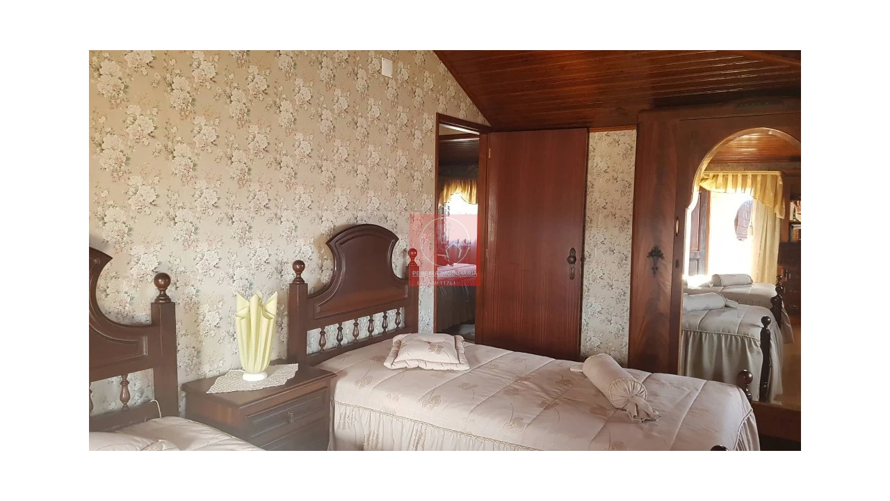 Moradia T5 para Venda em São Jorge e Ermelo Foto 28