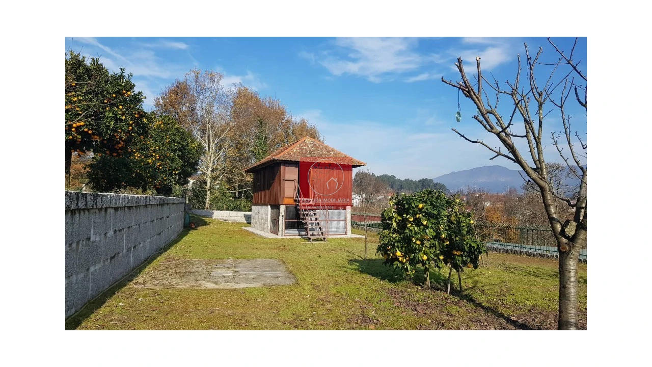 Moradia T5 para Venda em São Jorge e Ermelo Foto 20