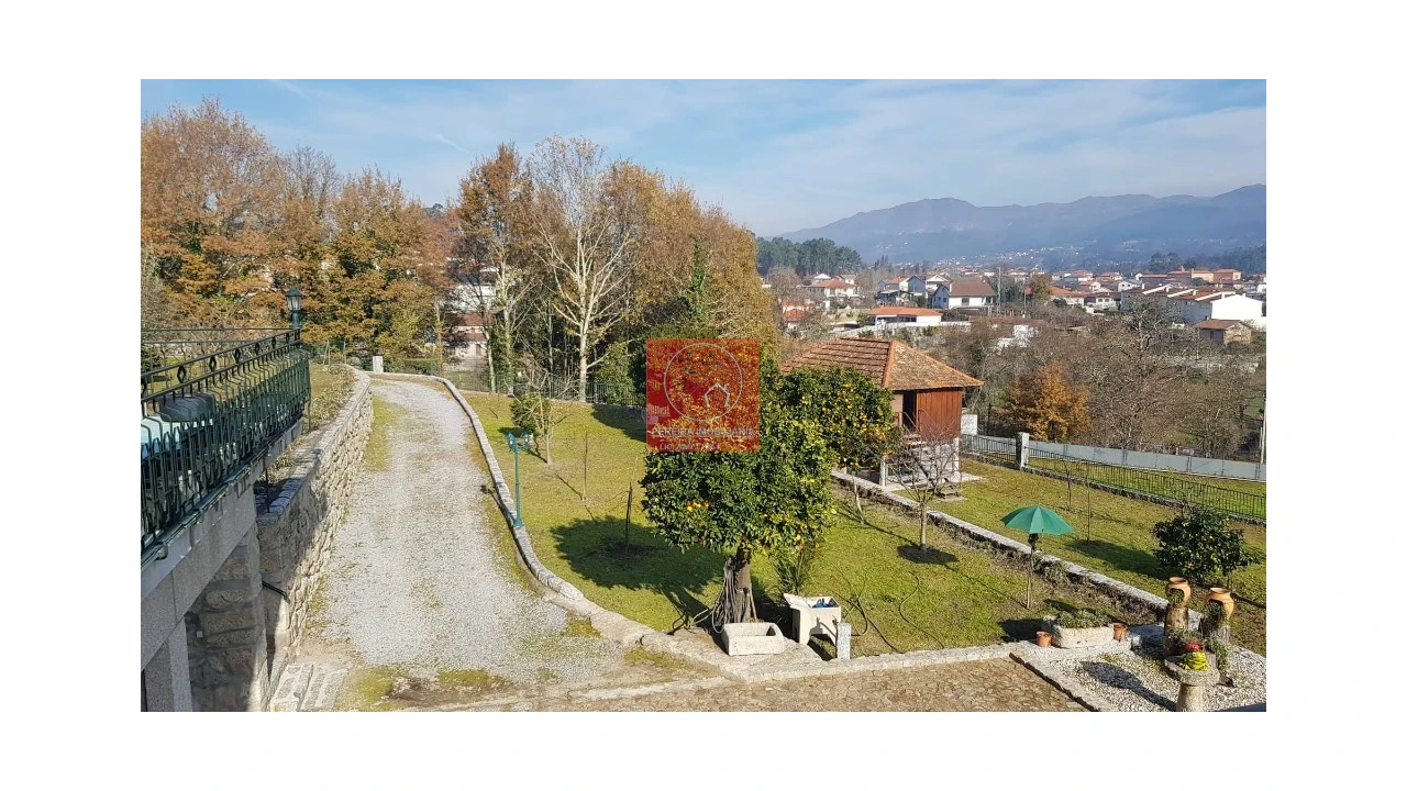 Moradia T5 para Venda em São Jorge e Ermelo Foto 13