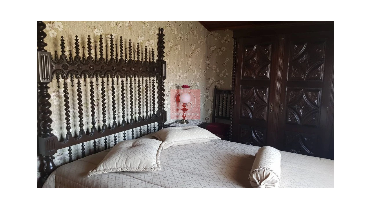 Moradia T5 para Venda em São Jorge e Ermelo Foto 17