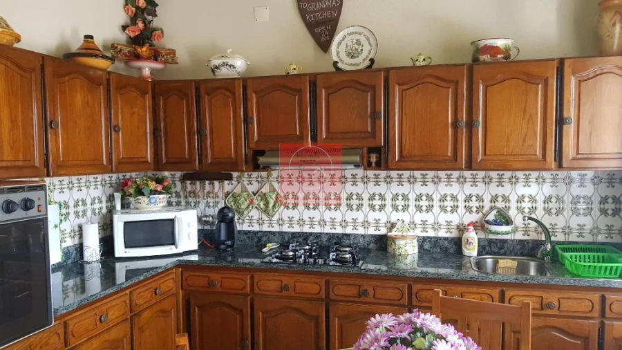 Moradia T5 para Venda em São Jorge e Ermelo Foto 22