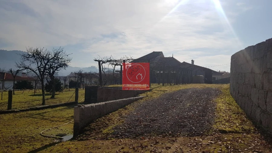 Moradia T5 para Venda em São Jorge e Ermelo Foto 1