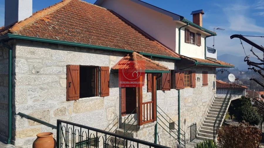 Moradia T5 para Venda em São Jorge e Ermelo Foto 26