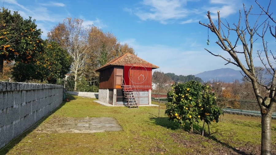 Moradia T5 para Venda em São Jorge e Ermelo Foto 20