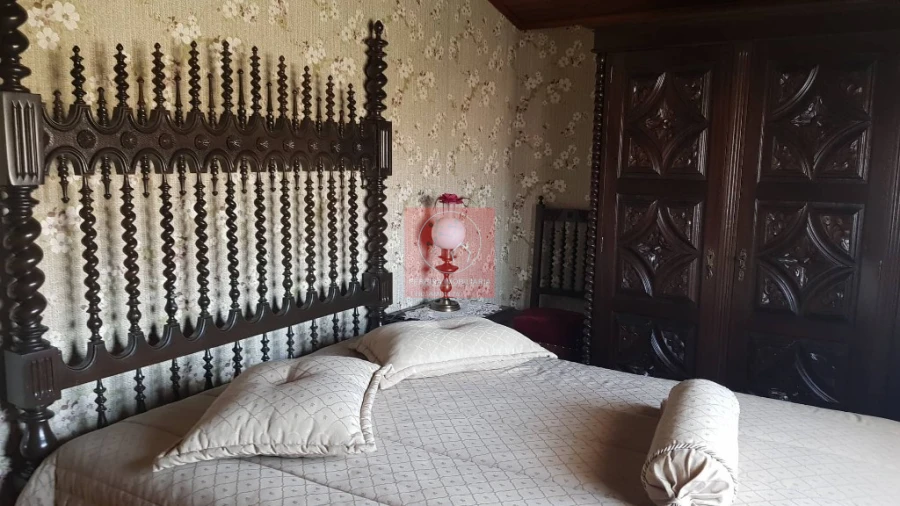 Moradia T5 para Venda em São Jorge e Ermelo Foto 17