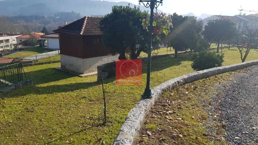 Moradia T5 para Venda em São Jorge e Ermelo Foto 6