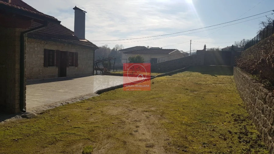 Moradia T5 para Venda em São Jorge e Ermelo Foto 10