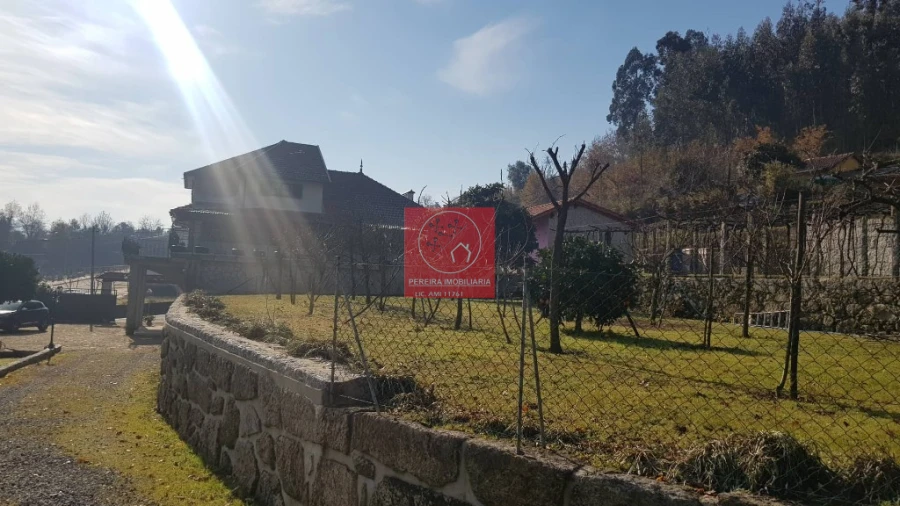 Moradia T5 para Venda em São Jorge e Ermelo Foto 21