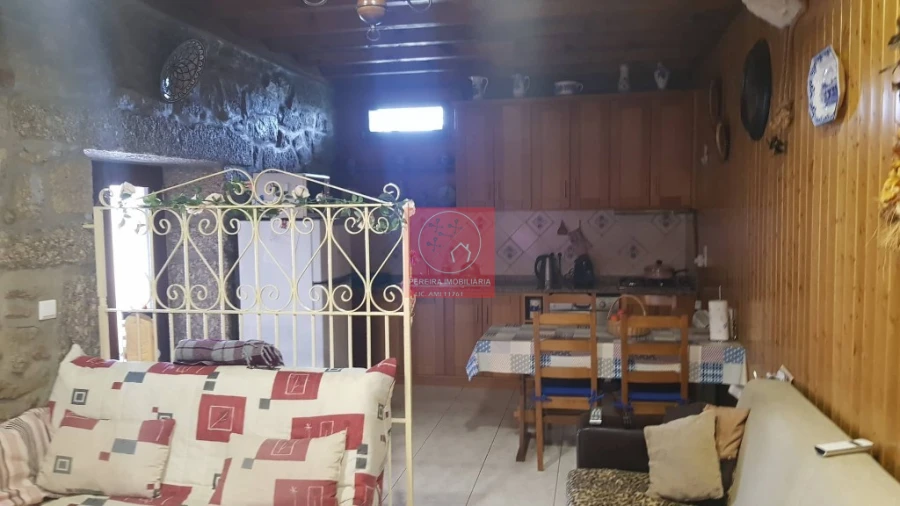 Moradia T5 para Venda em São Jorge e Ermelo Foto 5