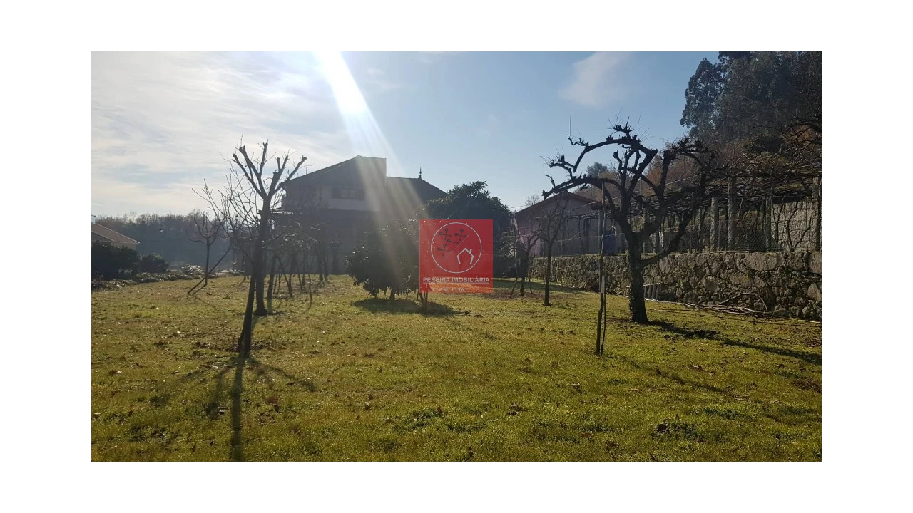 Moradia T5 para Venda em São Jorge e Ermelo Foto 19