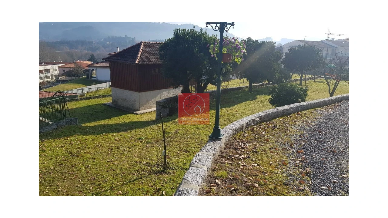 Moradia T5 para Venda em São Jorge e Ermelo Foto 6