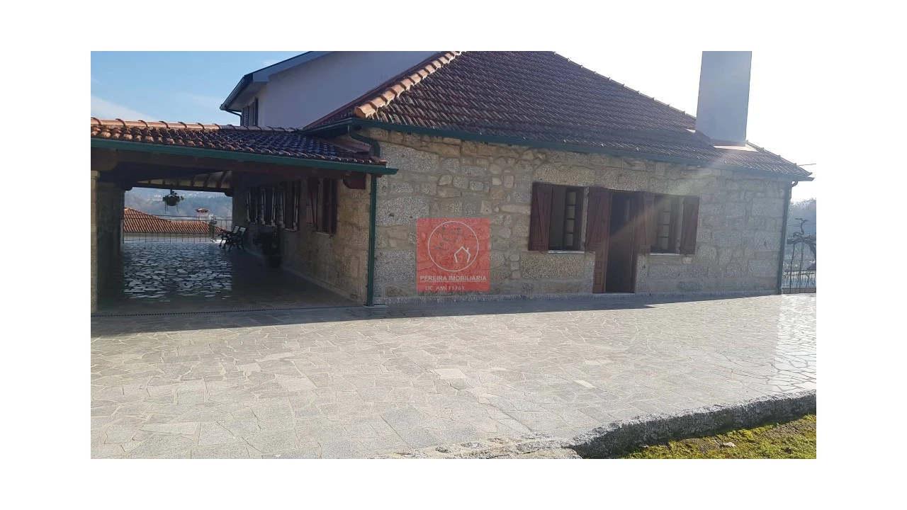 Moradia T5 para Venda em São Jorge e Ermelo Foto 27